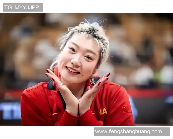 李梦坚定表示为国征战是首要愿望无缘女篮亚洲杯心态积极